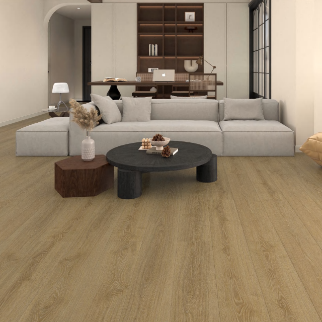 Flooriment HP-2503 de Hedsom SPC HP-2503