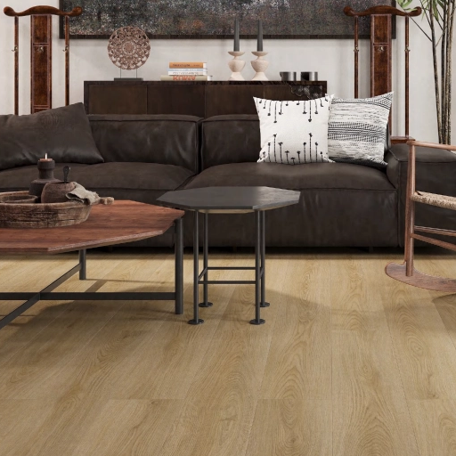 Comment installer SPC Click Flooring？