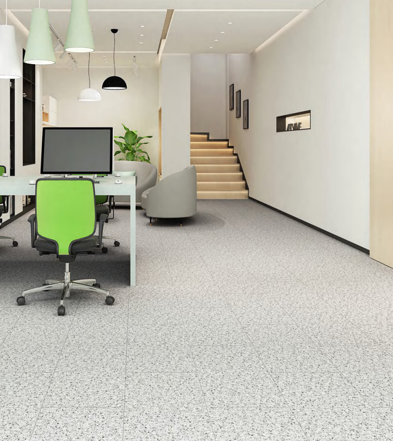 HEDSOM LVT Flooring Tekrazzo HS908032