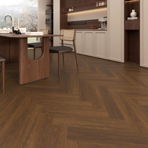 Hedsom Spc Herringbone Floor HP-6805