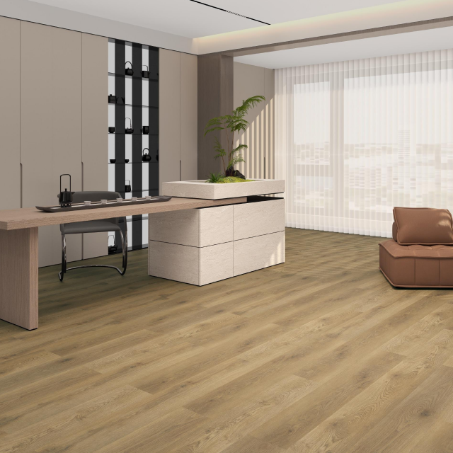 Flooriment HP-2510 de Hedsom SPC HP-2510